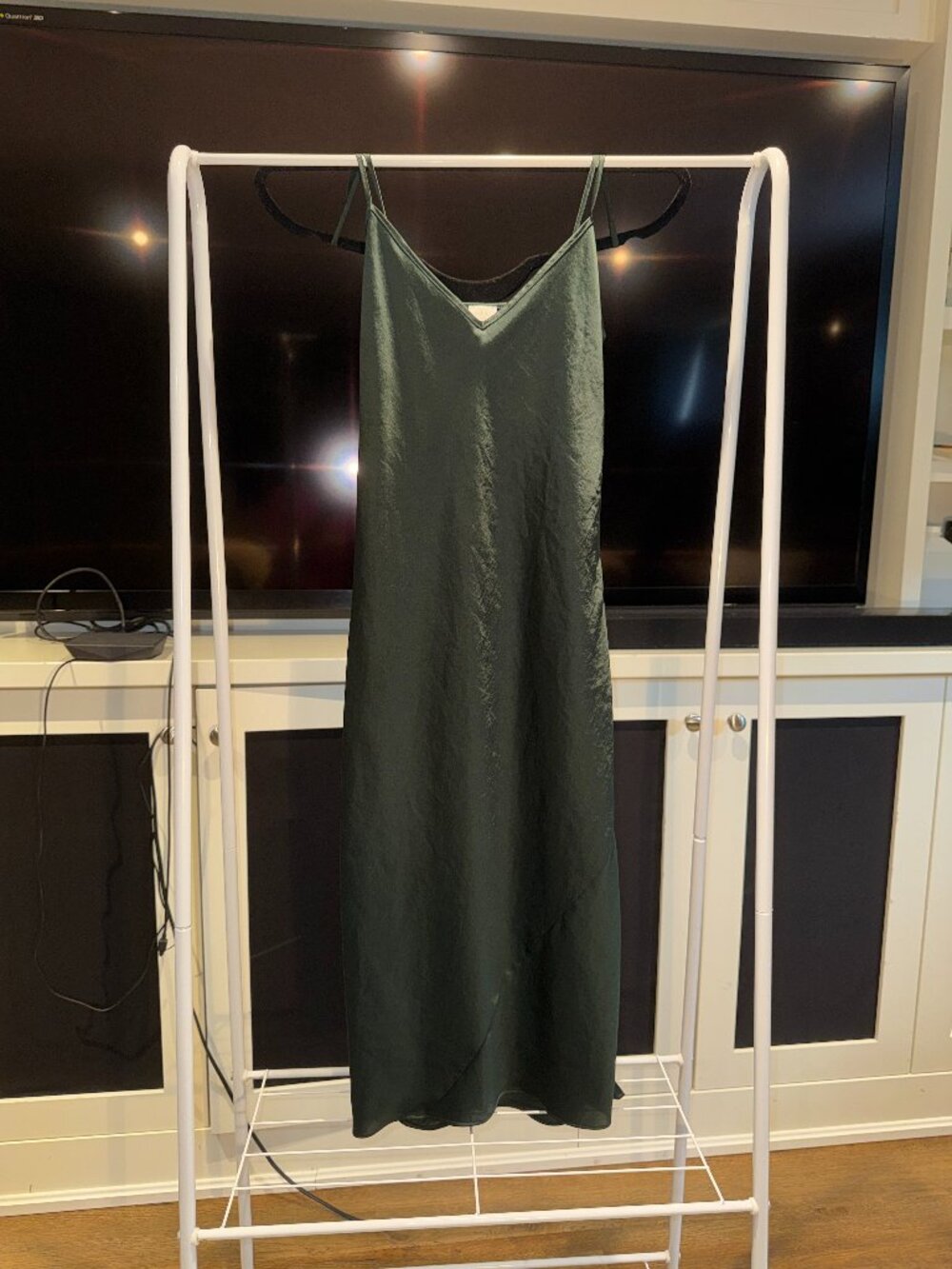 Aritzia Slip Dress